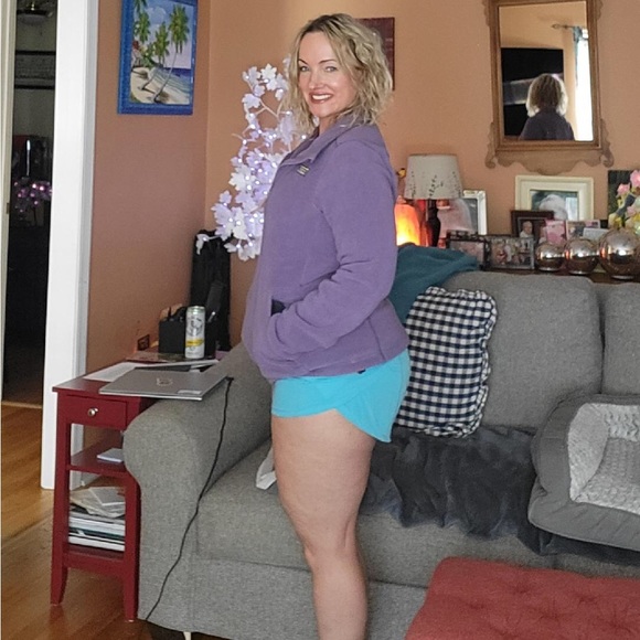 LLBean Fleece Jacket - Picture 3 of 5